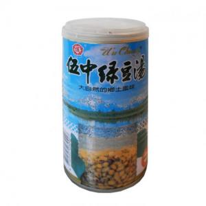 伍中绿豆汤350g
