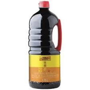 李锦记味极鲜1.75L