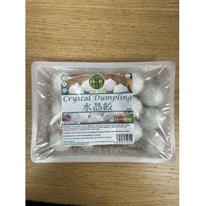 HK美食水晶饺 420g