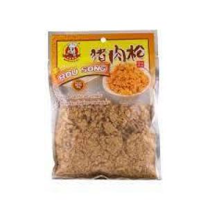 蒙福猪肉松90g