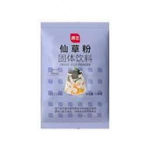 展艺仙草粉固体饮料100g