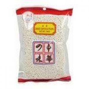 小鱼儿西米 300g
