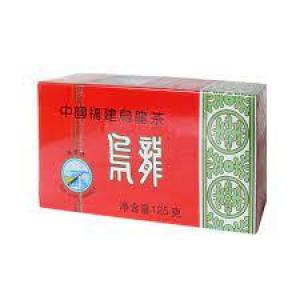 海堤福建乌龙茶125g