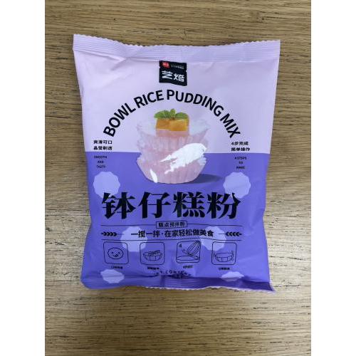 展艺钵仔糕粉 200g