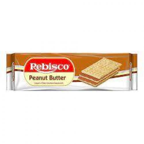 Rebisco花生醬夹心饼 300g