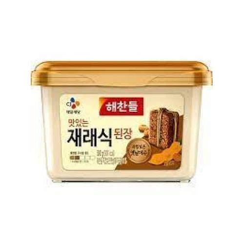 韩国大酱500g