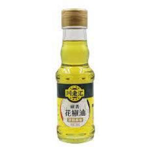 川老汇花椒油 110ml