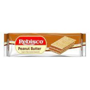 Rebisco花生醬夹心饼 300g