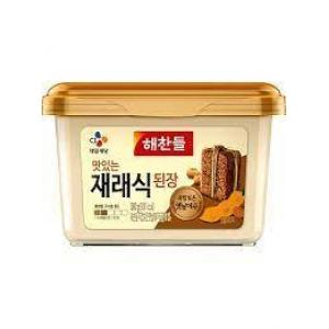 韩国大酱500g