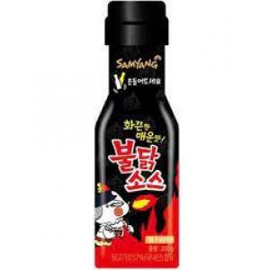 韩国辣鸡酱汁200g