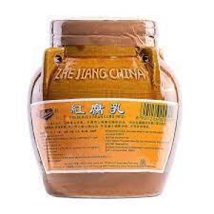 达利红南乳500g