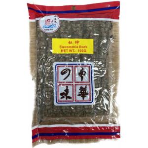 小鱼儿杜仲100g