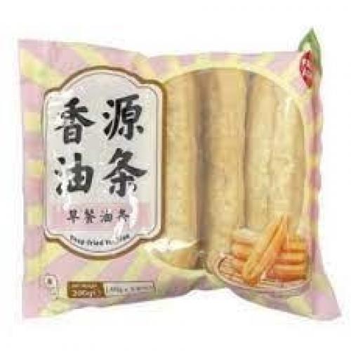 香源早餐油条200g