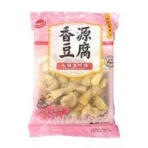 香源火锅百叶结200g