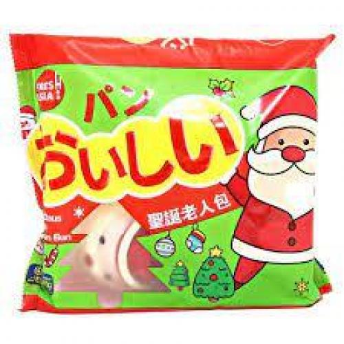 香源圣诞老人红豆包240g