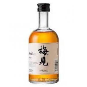 梅见青梅酒330ml