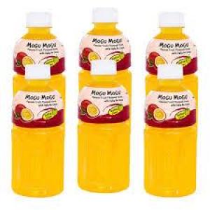 百香果椰果饮 6x320ml