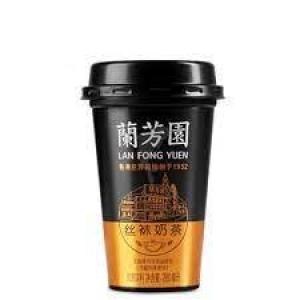 兰芳园丝袜奶茶280ml