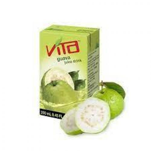 维他番石榴汁250ml