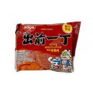 出前一丁HK红烧牛肉味100g