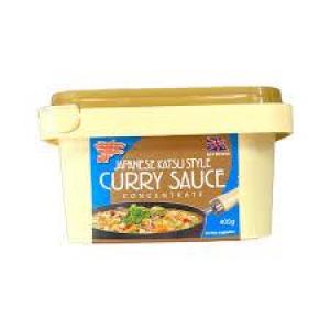 金鱼牌日式咖喱 405g