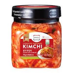 宗家切泡菜 750g