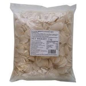 Sa Giang越南虾片2kg