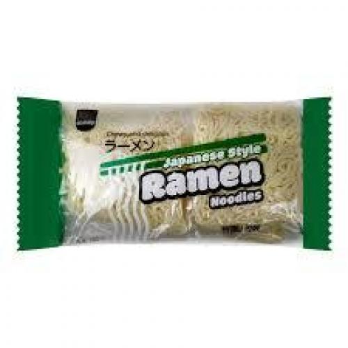 三立日式拉面4包装 640g
