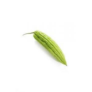 新鲜苦瓜一份