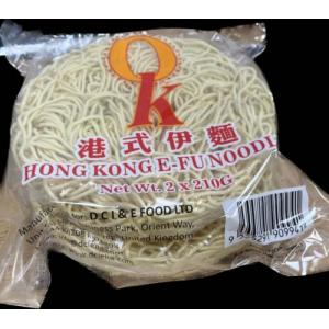 OK伊面2x210g