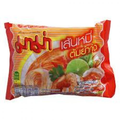 泰国妈妈冬荫功米粉55g
