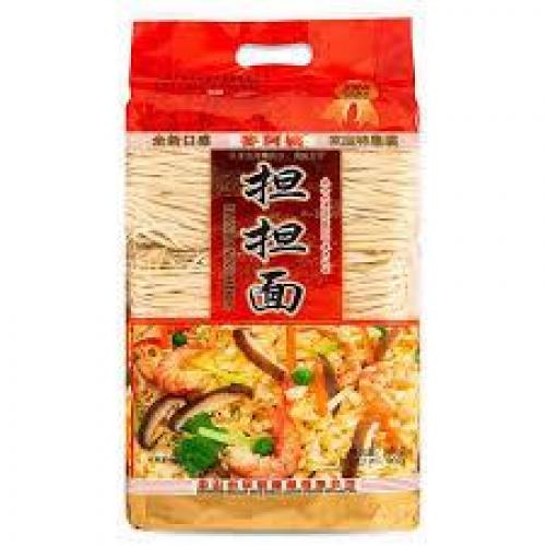 麦阿姨担担面900克