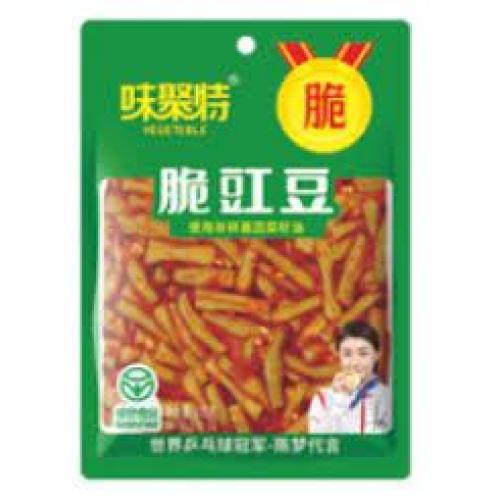 味聚特脆豇豆