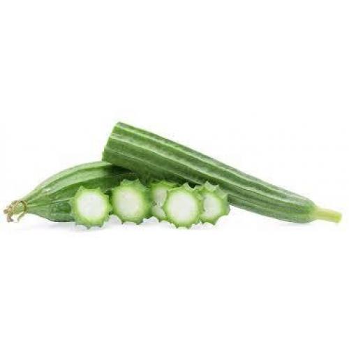 新鲜丝瓜 一份