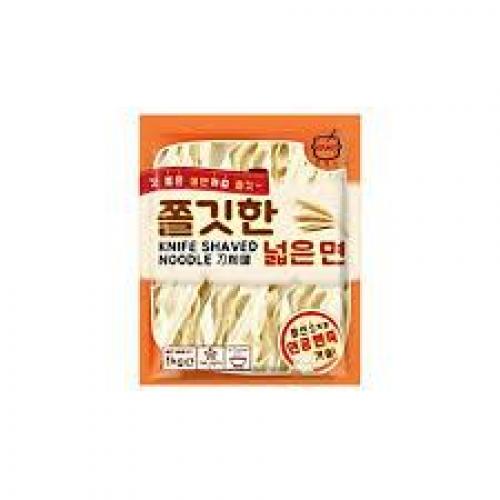 Hanss速冻刀削面1kg