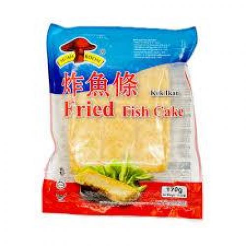 蘑菇牌炸鱼条170g