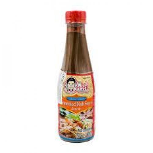 JF泰国鱼露380g