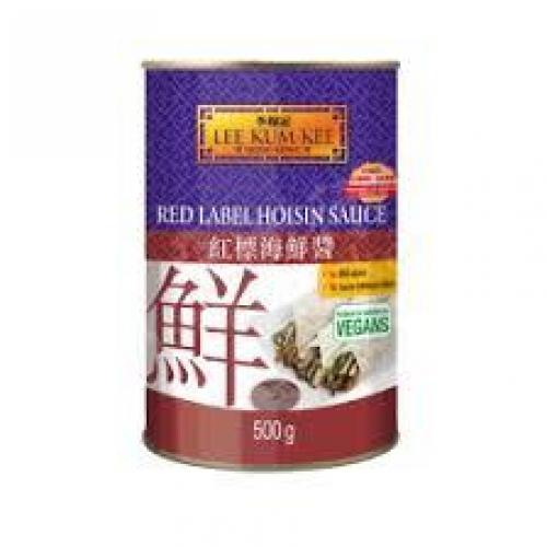 李锦记红标海鲜酱500g