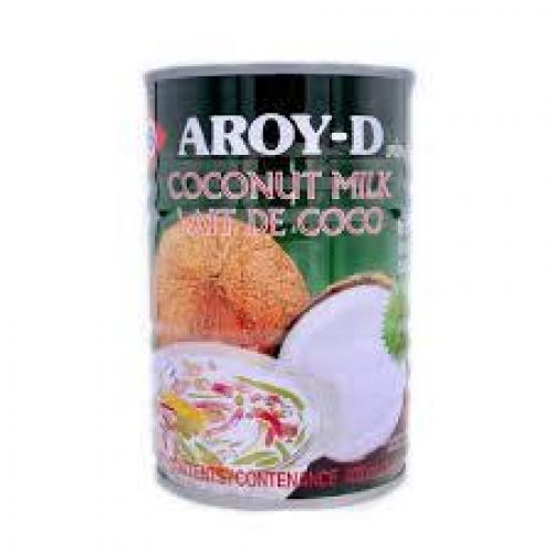 泰国甜品椰浆大罐400ml