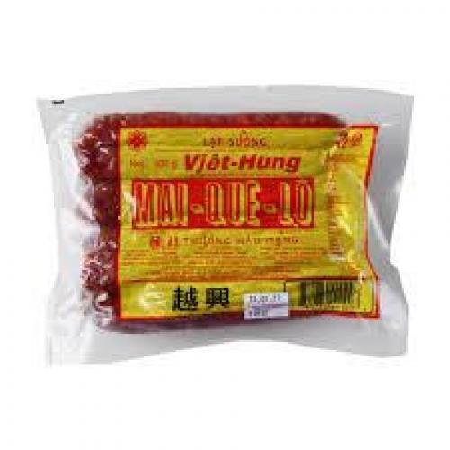 越南玫瑰露腊肠500g