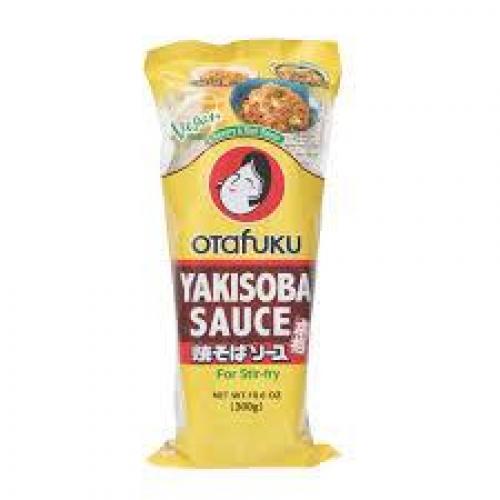 日本炒面饭酱300g