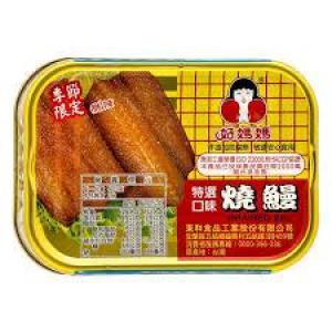 好妈妈微辣烧鳗
