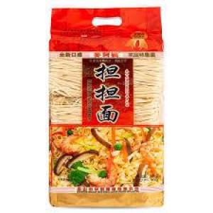 麦阿姨担担面900克