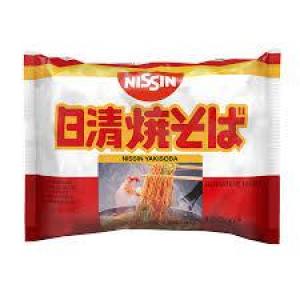 【£1/3包】出前一丁日清烧