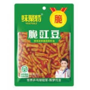味聚特脆豇豆