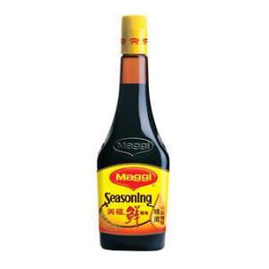 美极鲜大瓶 800ml
