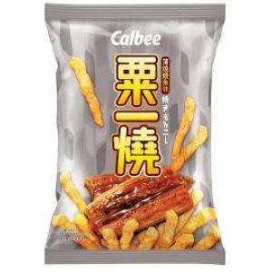 卡乐粟一烧鳗鱼味 80g