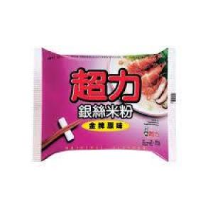 超力银丝米粉65g