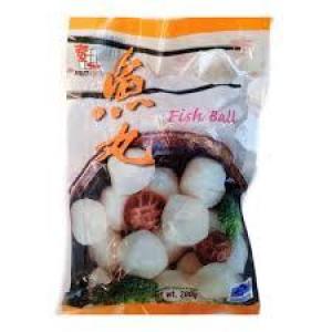 泰一白鱼蛋200g