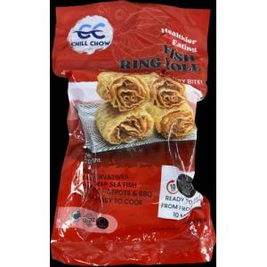 CC鱼肉响铃200g